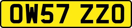 OW57ZZO
