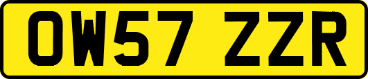 OW57ZZR