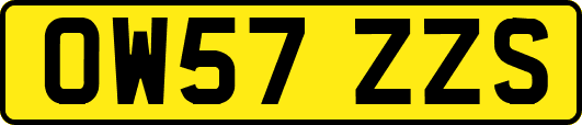 OW57ZZS