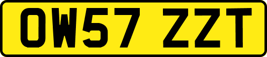 OW57ZZT