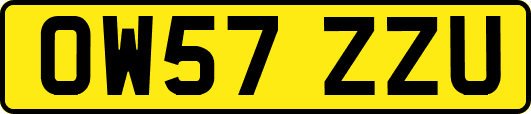 OW57ZZU