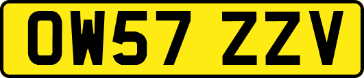 OW57ZZV