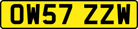 OW57ZZW