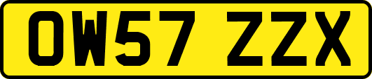 OW57ZZX