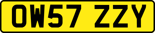 OW57ZZY