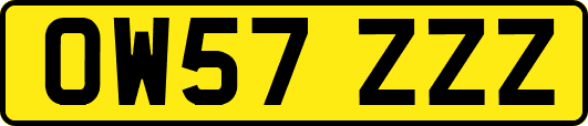 OW57ZZZ