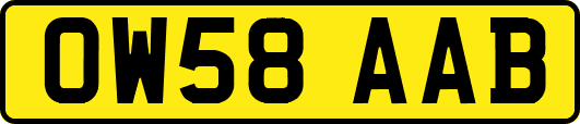 OW58AAB