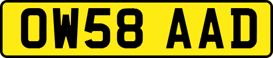 OW58AAD