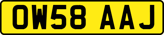 OW58AAJ