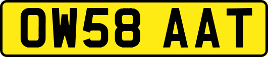OW58AAT