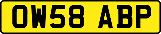 OW58ABP