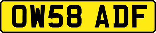 OW58ADF