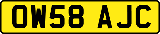 OW58AJC
