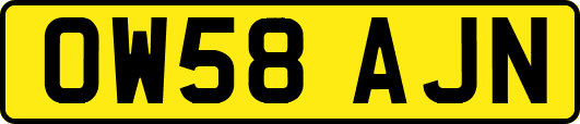 OW58AJN
