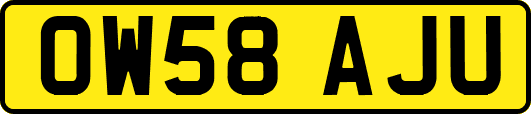 OW58AJU