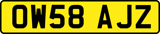OW58AJZ