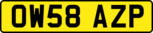 OW58AZP