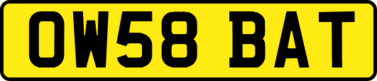 OW58BAT