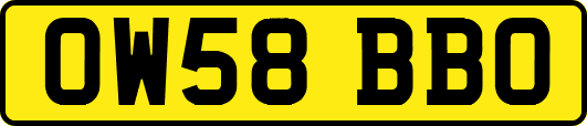 OW58BBO