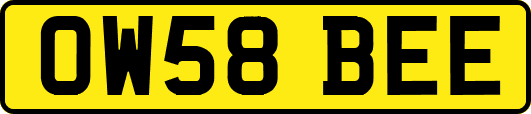 OW58BEE