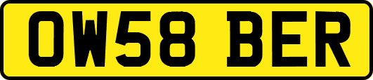 OW58BER
