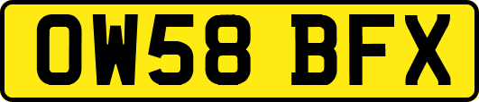 OW58BFX