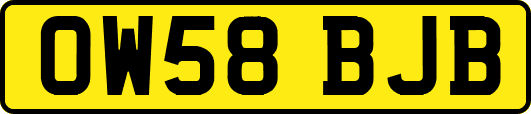 OW58BJB