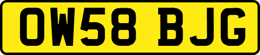 OW58BJG