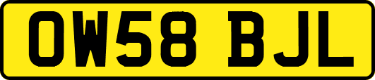 OW58BJL
