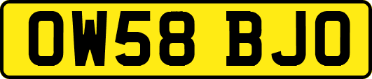 OW58BJO