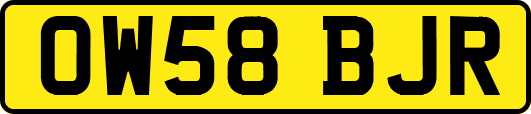 OW58BJR
