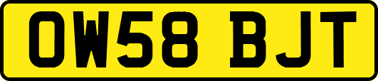 OW58BJT