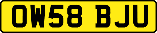 OW58BJU