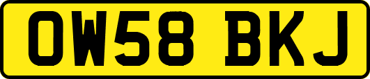 OW58BKJ