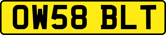 OW58BLT