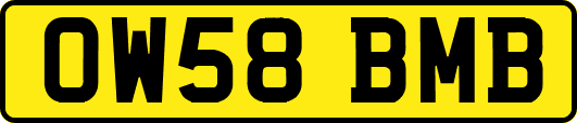 OW58BMB