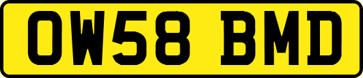 OW58BMD