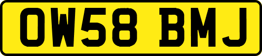 OW58BMJ
