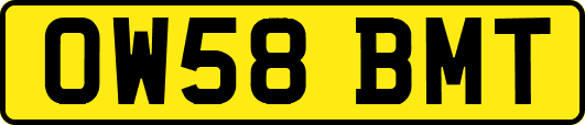 OW58BMT