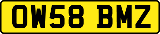 OW58BMZ