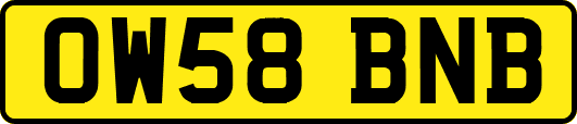 OW58BNB