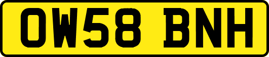 OW58BNH