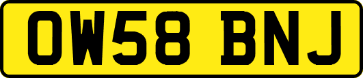 OW58BNJ