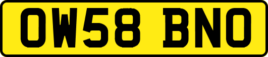 OW58BNO