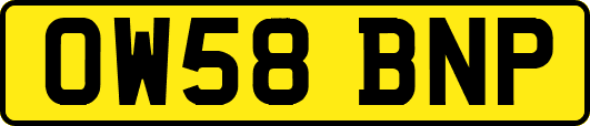OW58BNP