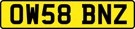 OW58BNZ