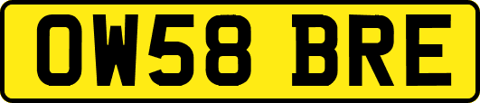 OW58BRE