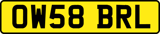 OW58BRL