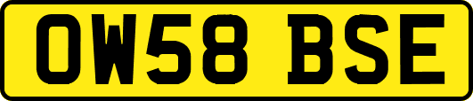 OW58BSE