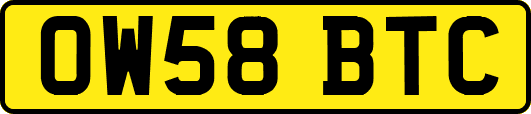 OW58BTC